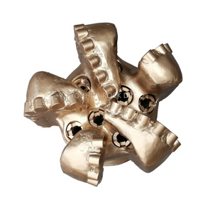 Factory <strong>Direct</strong> Selling <strong>8</strong> <strong>1</strong>/2 Inch 5 Wings PDC Bit, Diamond Head Pdc Drill Bit, Report Provided Tricone for <strong>Drilling</strong> - Product Image 5