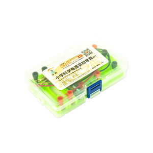 Лидер продаж, набор для обучения Электронных Цепей высокого качества - Product Image 5