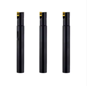 R390 hoàn thiện công cụ chủ tương thích với sandviks chèn phay công cụ phay Cutter tùy chỉnh OEM ODM hỗ trợ - Product Image 5