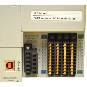 3 ''сенсорный экран HMI Графический логический контроллер PFXLM4201TADAC новый бренд - Product Image 2