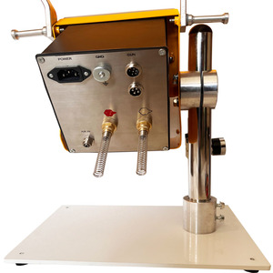 Macchina per verniciatura a polvere elettrostatica macchina per verniciatura a polvere manuale portatile per verniciatura a polvere - Product Image 5