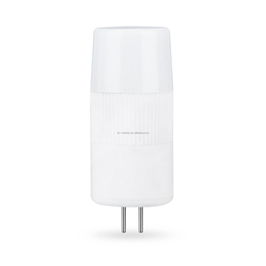 Akıllı seramik G4 3W RGBW LED ampul AC/DC 12V Graffiti sigmesh bağlantı Wifi + BluetoothB ışık lambası MR16 GY6.35 tuya - Product Image 1