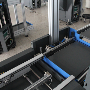 SMT Automatic PCB Unloader Machine Günstige neue PCB Unloader Machine