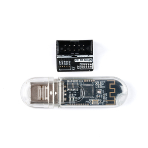 CC2531/2540 USBドングルBluetoothボードZigbee SnifferプロトコルアナライザーBluetoothデバッグ - Product Image 2