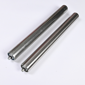 Rolo De Roda Sincronizado Itho Power Roller Sistema De Manipulação De Materiais Use Rolo Transportador