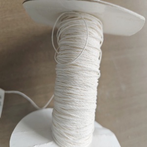 Wholesale Custom Logo Garment Tag <strong>String</strong> Colourful Paper Hang Tag <strong>Strings</strong> for Clothing