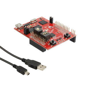 MATEK Mini Power Hub PDB XT60 scheda di distribuzione della potenza PDB-XT60 con BEC 5V/12V per FPV Drone Quadcopter QAV210 QAV-X QAV-R - Product Image 5