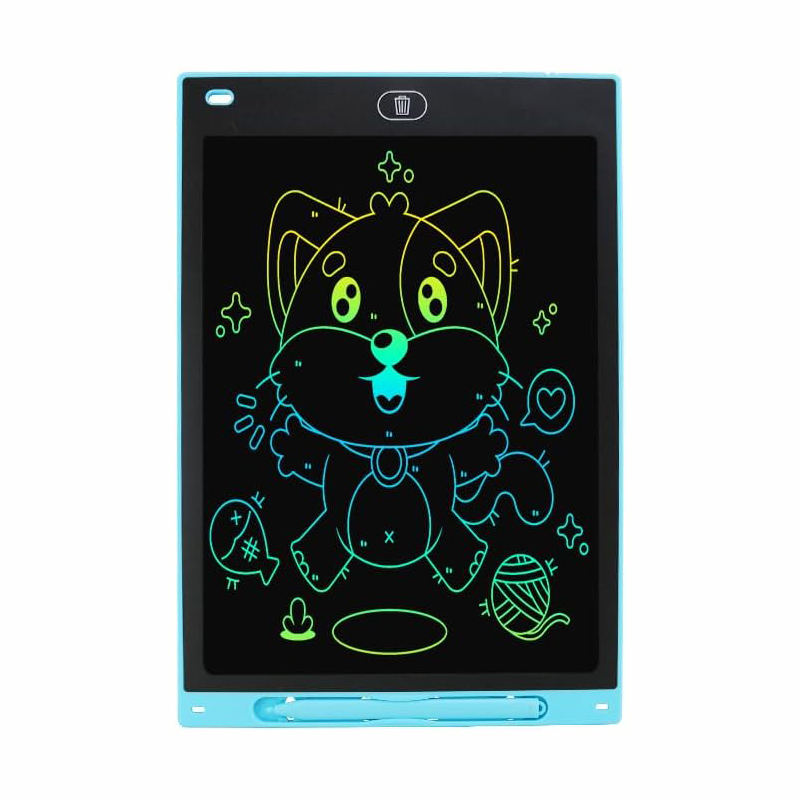 8,5 "Rosa (pantalla a color)