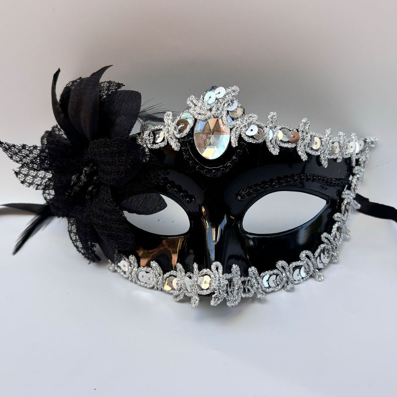 Two-tone princess silver