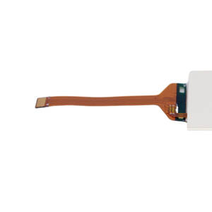 Özel 1.54 inç ST7789T3 transctive tif dokunmatik ekran 240x240 tam renkli çözünürlük TFT LCD ekran LCM tipi - Product Image 6