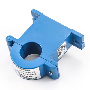 Hall Effect Open Loop Current <strong>Sensor</strong> Transducer Lem 5v <strong>Split</strong> <strong>Core</strong> 420 - Product Image 5