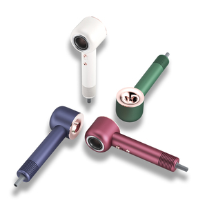 Máy Sấy Tóc Bán Chạy Nhất Máy Thổi Tóc Nhẹ Tiếng Ồn Thấp Tại Nhà Máy Máy Máy Sấy Tóc Máy Tạo Kiểu Luồng Khí Mạnh Máy Sấy Tóc - Product Image 6