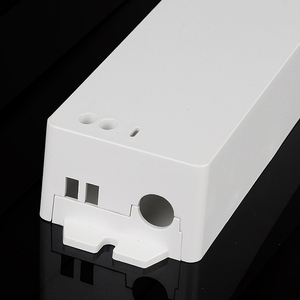 Involucro del Controller Dimming intelligente a bassa tensione 2.4G accessori per illuminazione RGB per Controller RGB