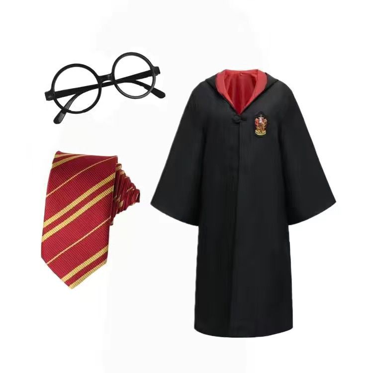 Gryffindor JUEGO DE 3 PIEZAS-1