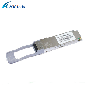 PIN QSFP28 EML + SOA Đường Dài 100G QSFP28 ZR4 80Km ZR4 1295 ~ 1304NM - Product Image 6
