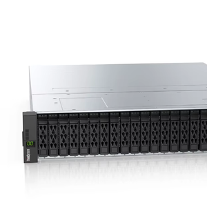 In Stock Lenovo ThinkSystem DE6400F Hybrid Flash Array <strong>Networking</strong> Storage - Product Image 1