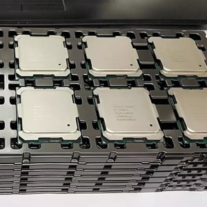 โปรเซสเซอร์ Cpu ใหม่สำหรับโปรเซสเซอร์ Intel Xeon Gold Cpu E5-2640v4 E5-2650v4 E5-2660v4 2680v4 - Product Image 4