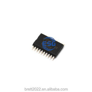 PI3B3245QEX信号スイッチコーデックマルチプレクサロジックic PI3B3245QEX - Product Image 1