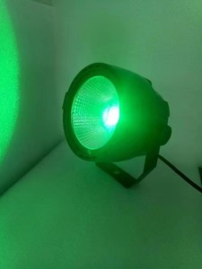 หลอดไฟ LED ความสว่างสูง40W หลอดไฟ LED แบบ4 in 1ดวงสำหรับดีเจคลับ - Product Image 4