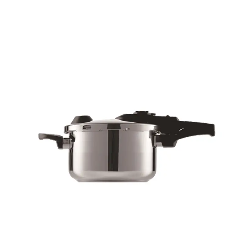 Top Selling pressure cooker Exporter of 6/7/8 L Pressure Cooker from China which is highly compatible and durable