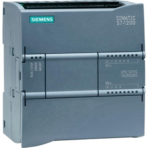 Módulo PLC de salida analógica inteligente 6ES7288-3AQ02-0AA0 Siemens SIMATIC S7 200 - Product Image 2