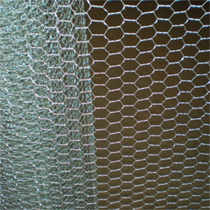 Rete metallica esagonale galvanizzata piccola rete metallica per recinzione di pollo gabbia di controllo del coniglio esagonale per pollame da allevamento - Product Image 5