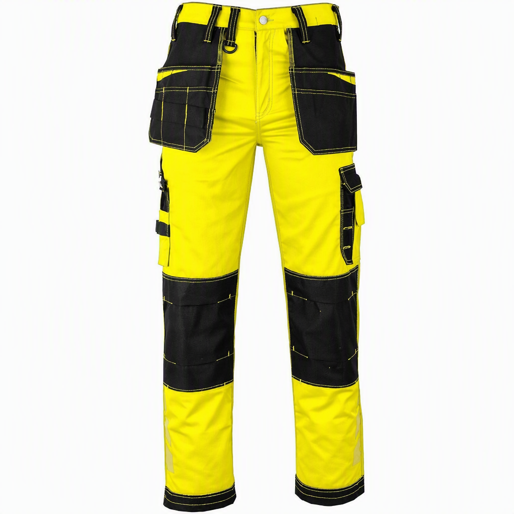 Jaune