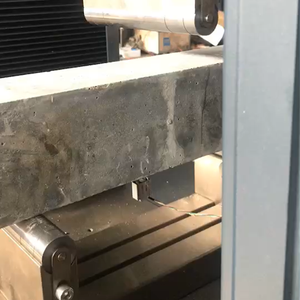100kn Computers teuerung Elektronische Universal prüfmaschine Computer gesteuerte Biege prüfmaschine - Product Image 4