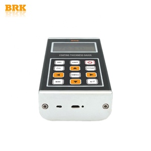 Veelzijdige Laagdikte Tester CTN-300 | Breed Meetbereik | Stroomlijnt De Productie Qc-Processen - Product Image 5