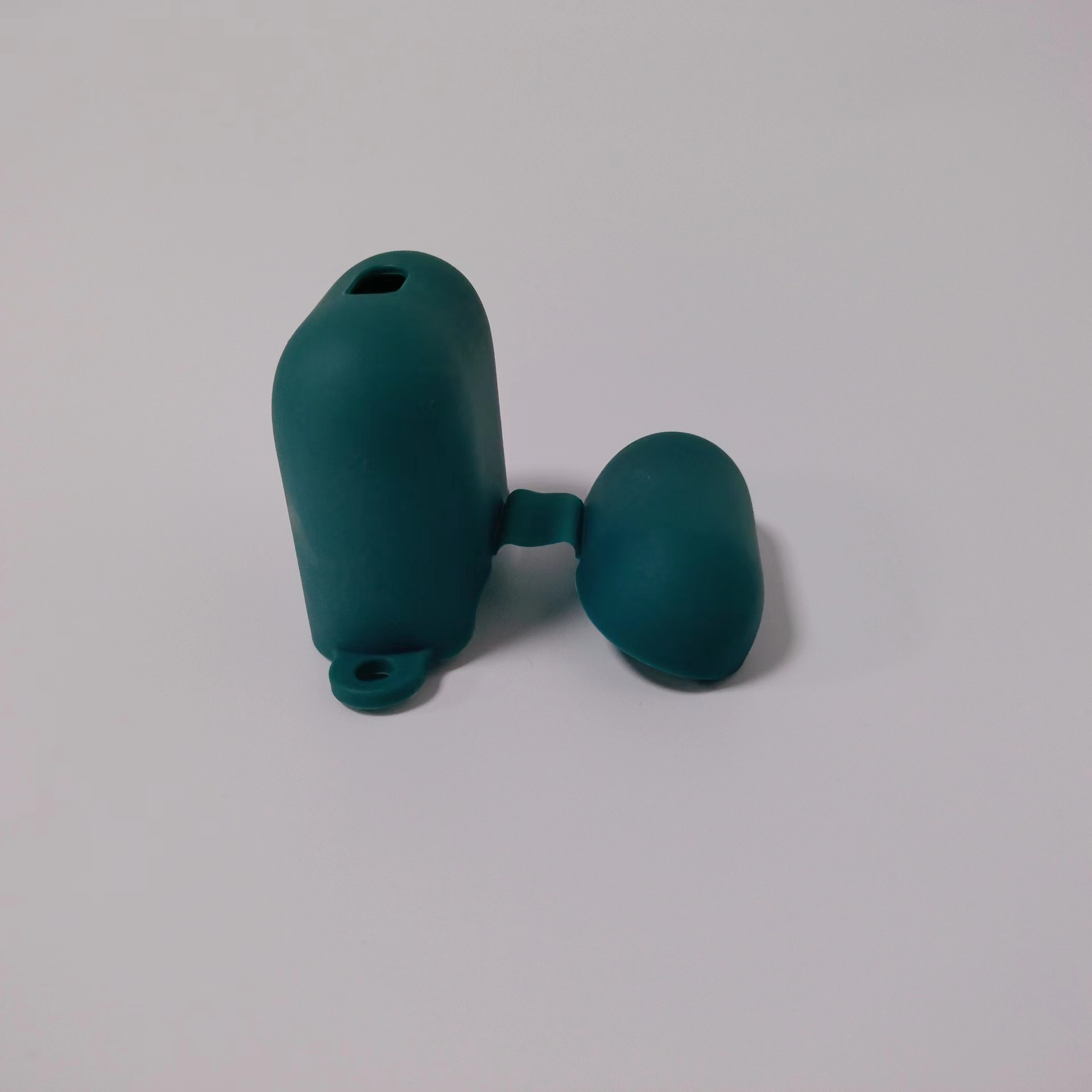 vert foncé