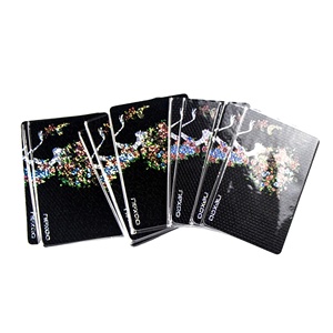 13.56兆赫高频智能芯片射频识别NFC酒店钥匙锁门禁卡 - Product Image 4