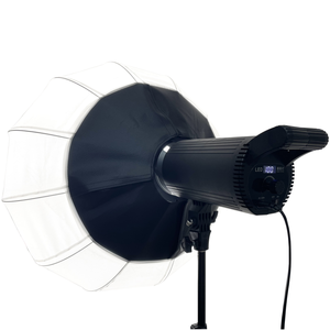 100W luce Video LED uscita continua 2600-7000K telecomando fotografia Studio di illuminazione per riprese - Product Image 1