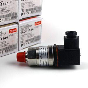 MBS3000 060G1144 <span class=keywords><strong>Danfoss</strong></span> MBS3000 Series 0-300bar เครื่องส่งสัญญาณความดันเซ็นเซอร์ความดันใหม่เดิม MBS3000 060G1144 - Product Image 2
