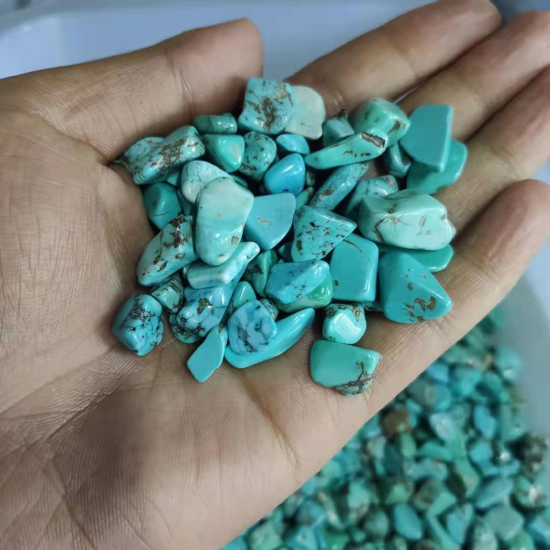Turquoise