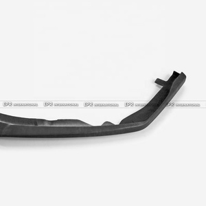 Yeni Subaru WRX STI tipi için ön dudak WRX VBH STI spor araba tampon ön dudak spoiler - Product Image 3