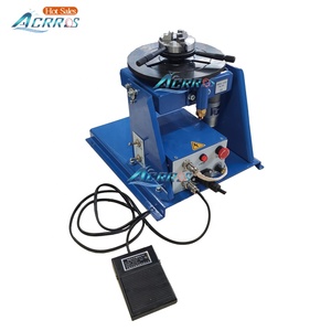 10kg Smaller Horizontal Turntable Welding Positioner Pipe Tank 5kg <strong>Rotary</strong> <strong>Table</strong> <strong>Price</strong>
