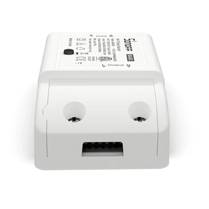 SONOFF בסיסי חכם בית אוטומציה DIY אינטליגנטי <span class=keywords><strong>Wifi</strong></span> אלחוטי שלט רחוק אוניברסלי ממסר מודול אור כוח מיני מתג - Product Image 4
