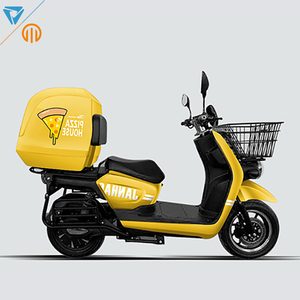 VIMODE האירופי מחסן המניה חשמלי מהיר חשמלי קטנוע