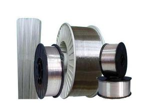 Yüksek kaliteli AWS E71T-1 Self-shielded flux-cored MIG kaynak teli 1.2mm 0.8mm - Product Image 2