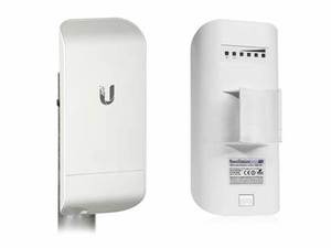 Nuevo dispositivo de red de alto rendimiento NanoStation Loco M2 (Ubnt) Unifi Networks - Product Image 4
