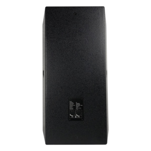 Speaker PA Full-Range ROVAPA 15 inci 500W: Sens 99dB, SPL 124dB, 90x60 ° Cakupan, Dual NL4, untuk Aula Serbaguna & Monitor - Product Image 4