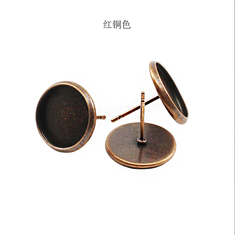 copper color