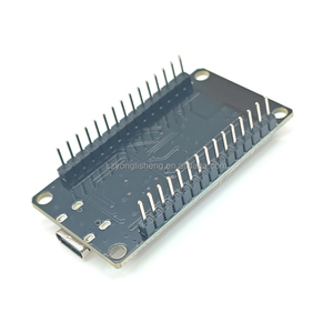 Lager ESP32 Entwicklungs board CH340C WiFi Modul ESP32 NodeMCU-32S - Product Image 3
