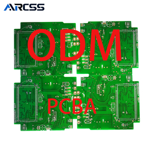 Mrcss özelleştirilmiş profesyonel montaj PCB PCBA montaj devresi toptan fiyat Pcba devre Smt Pcba üreticisi - Product Image 2