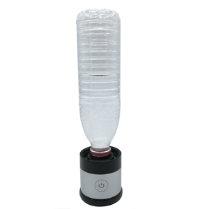 便携式H2分子富氢水离子发生器制造商瓶碱性净水器日本 - Product Image 5