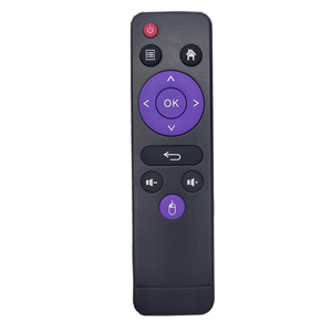 Android TVボックス用RCU交換用H96 MAX X3リモートコントロールワークH96 MAX RK3318 H96 Max H616 H96ミニV8 H96 MAX X3コントローラ - Product Image 6