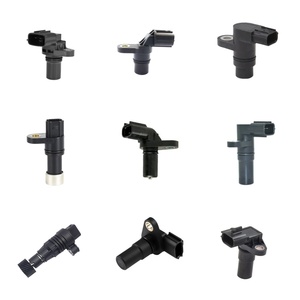 Trasmissione ingresso velocità sensore AE8Z-7H103-A 250060-7000 AE8P-7H103-AA per Ford Fiesta Focus - Product Image 3