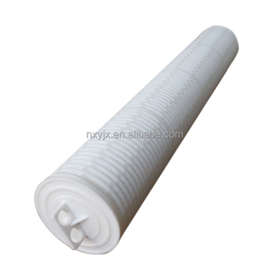 Reemplazo del sistema de ósmosis inversa 3M Cartucho de filtro de agua PP de gran flujo Filtro DE SEGURIDAD RTM41HF050E HFU640UY700J - Product Image 5