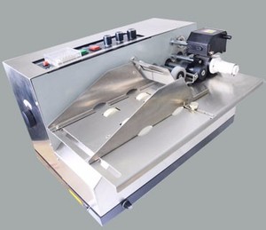 Hochwertige Trocken tinten codier maschine Heißt inten walzen codier maschine für Kunststoff folie MY <span class=keywords><strong>380F</strong></span>