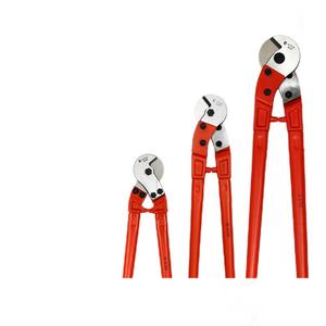 China Factory Good Price Heavy-<strong>Duty</strong> Wire Scissors Cable <strong>Cutters</strong> Electrical Wire Rope <strong>Cutter</strong> for Multi Funtion - Product Image 1